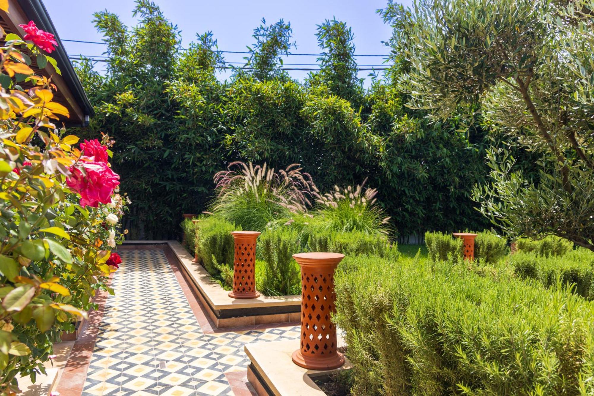 Dar Zarrouk - Eco Lodge Briech Assilah Exterior foto